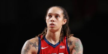 Doubts about the Brittney Griner Prisoner Exchange