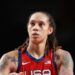Doubts about the Brittney Griner Prisoner Exchange