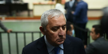Guatemala’s Ex-President, VP Sentenced to 16 Years in Prison over Corruption, by Stanley Ugagbe