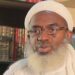 Sheikh Gumi urges Muslims not to vote leaders who will fight bandits in a leaked video
