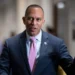 Hakeem Jeffries Elected as First Black Leader in Congress by Democrats