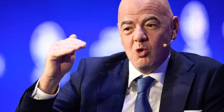 ‘Best Ever,’ Infantino Harps on Record Breaking 2022 World Cup Group Stage, By Stanley Ugagbe