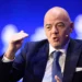 ‘Best Ever,’ Infantino Harps on Record Breaking 2022 World Cup Group Stage, By Stanley Ugagbe