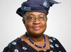 Ngozi Okonjo-Iweala emerges as one of Forbes’s 2022 most powerful women in the world