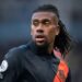 Iwobi: There is so much trauma in young Black men