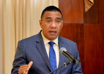 Jamaica Declares Regional States Of Emergency Due To Gang Violence
