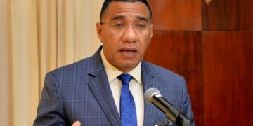 Jamaica Declares Regional States Of Emergency Due To Gang Violence