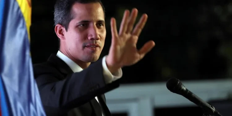 Venezuela opposition demands President Guaido’s ousting, by Stanley Ugagbe