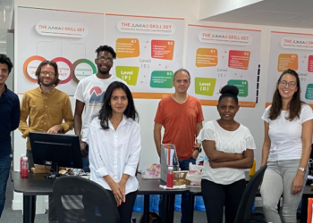 Jumia to shut down 60-man Dubai office to reduce cost
