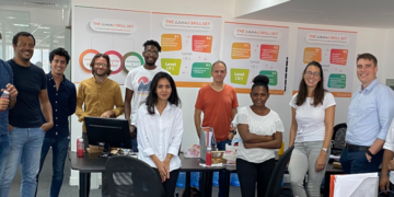 Jumia to shut down 60-man Dubai office to reduce cost