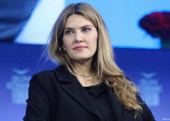 Embattled Greek MEP stripped of vice president powers over corruption scandal, by Stanley Ugagbe