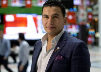 Manitoba’s opposition NDP leader pledges not to reduce police funding