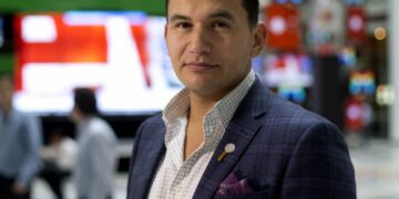 Manitoba’s opposition NDP leader pledges not to reduce police funding