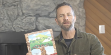 Several Libraries Deny Kirk Cameron’s Faith-Based Story Hour Request