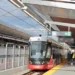 Light rail transit line reopens in Ottawa
