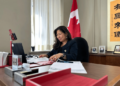 Trade Minister Mary Ng Broke Rules of Ethics over Awarding Contract to a Friend