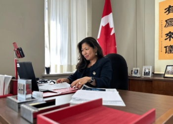 Trade Minister Mary Ng Broke Rules of Ethics over Awarding Contract to a Friend