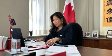 Trade Minister Mary Ng Broke Rules of Ethics over Awarding Contract to a Friend
