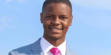 18-Year-Old Elected Youngest Black Mayor in U.S.