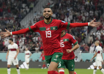 Morocco Now Africa’s Pride, By Stanley Ugagbe