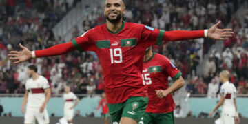 Morocco Now Africa’s Pride, By Stanley Ugagbe
