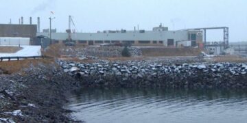 Staff of New Brunswick fish processing plants tested for tuberculosis