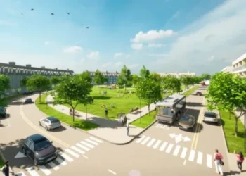 Nova Scotia to commence Sydney housing project