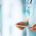 Nurse suspended over illegal access to personal health records