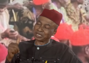 2023 Election: We All Want Change – Charles Nwekeaku