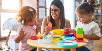 Ontario to launch grant program for child-care operators
