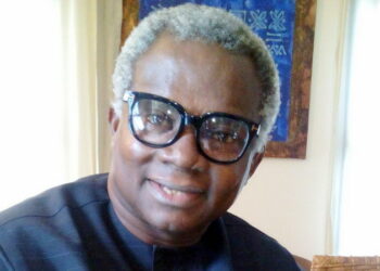 Osita Okechukwu: Only Peter Obi worries us, Atiku cannot win