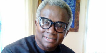 Osita Okechukwu: Only Peter Obi worries us, Atiku cannot win