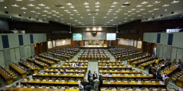 Indonesia’s parliament passes new law banning sex outside marriage