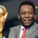 Football legend, Pele, dies
