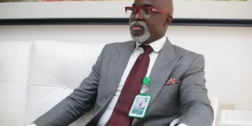 Pinnick: Failure of Super Eagles to qualify for 2022 World Cup lowest Moment of my life