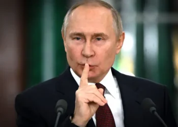 Putin: Russia ready to negotiate with all parties involved over Ukraine