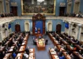 Quebec Makes Oath to King Optional For Politicians