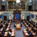 Quebec Makes Oath to King Optional For Politicians