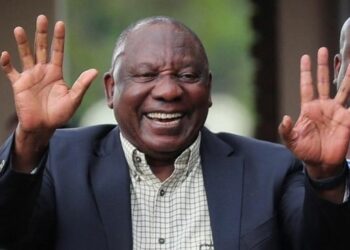 Amid impeachment threats, South Africa President vows not to resign, by Stanley Ugagbe