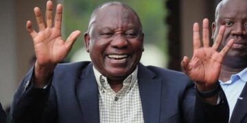 Amid impeachment threats, South Africa President vows not to resign, by Stanley Ugagbe
