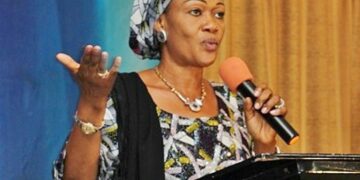 Remi Tinubu: APC’s Muslim-Muslim ticket is the only solution to Nigeria’s political problems