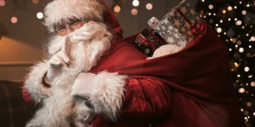 10 Christmas presents Santa Claus brought Nigeria yesterday 
