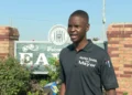 18-Year-Old Black Elected Mayor In The US,  by Stanley Ugagbe