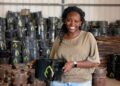 African female innovator awarded $1.2M for providing clean cooking stove, by Stanley Ugagbe