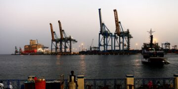 Sudan pens $6 billion UAE deal for new Red Sea port, by Stanley Ugagbe