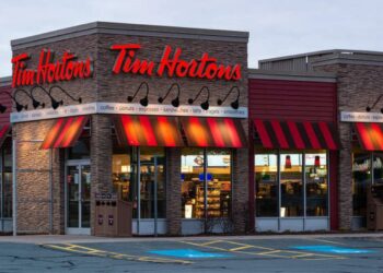 Tim Hortons Unveils New Eco-Friendly Packaging