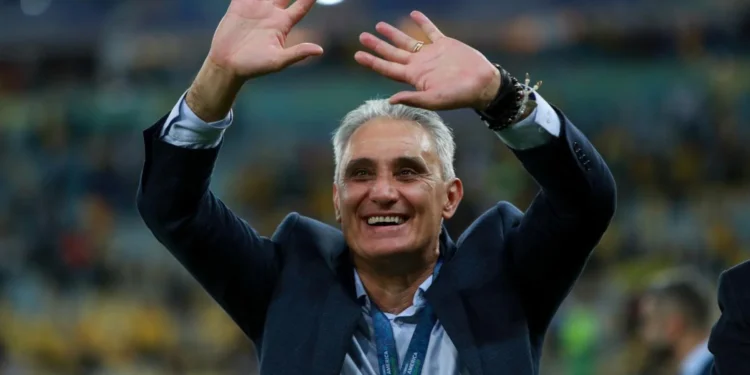 Brazil Head Coach resigns after Quarter-final defeat to Croatia