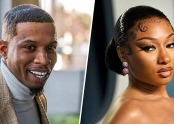 Tory Lanez Found Guilty of Shooting Megan Thee Stallion