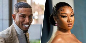 Tory Lanez Found Guilty of Shooting Megan Thee Stallion