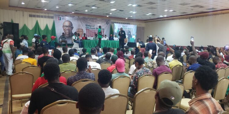 Obi: We’ll Give Loans To Students, End Strikes In Universities